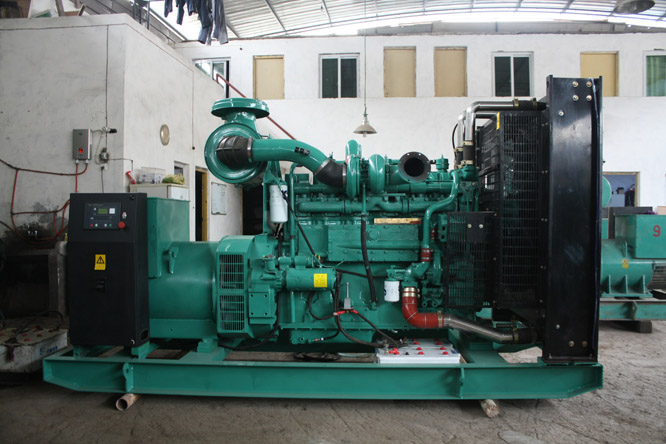 鄄城环保无噪音：租用静音发电机组，为环境和耳朵双重保驾护航